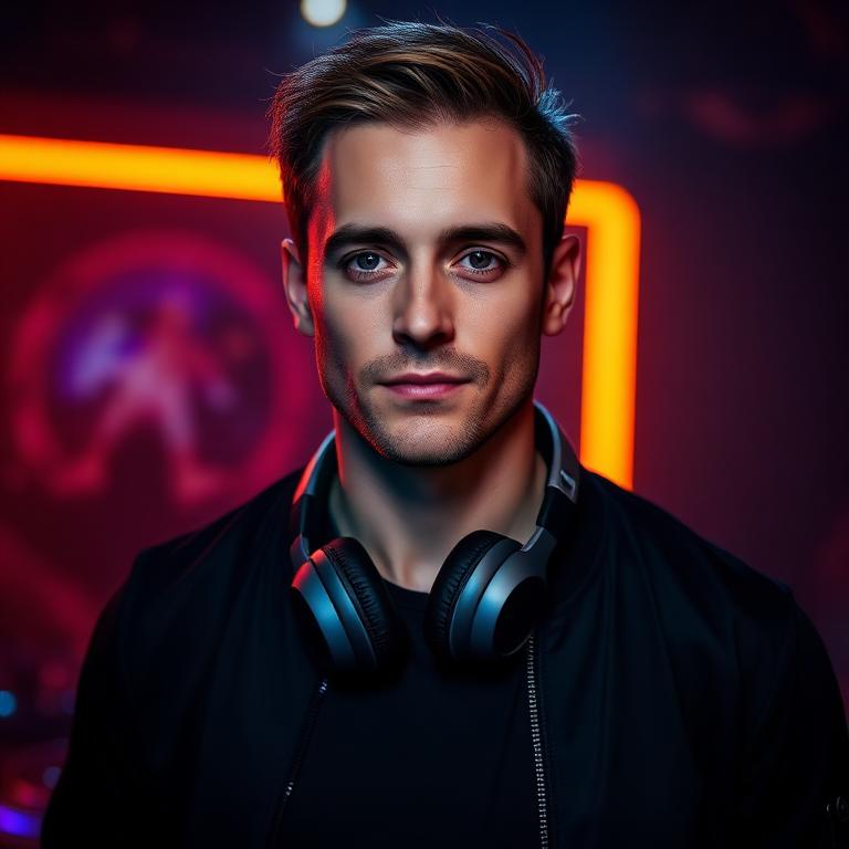 Marcus Reid