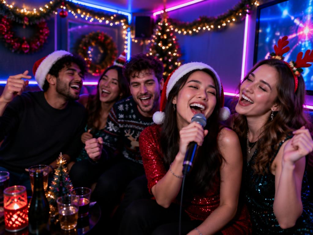 Karaoke Party