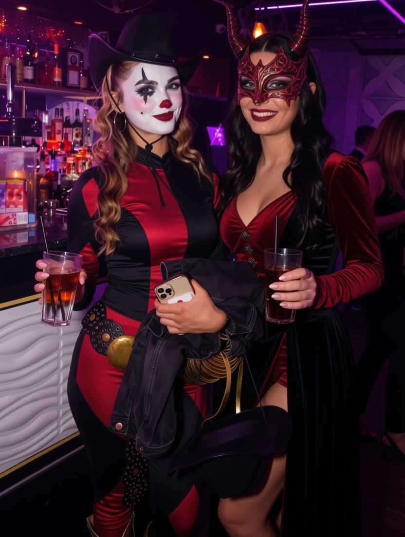 Have you got your costume ready?!Aura transforms into a dolls house on hallows night on the 31st October for night of scares and fun. Always our favourite night of the year where life & death come together for one big party!Follow the link in our bio to grab your early bird entry tickets before they sell out and the price increases.#tunbridgewells #twells #auratunbridgewells #halloween #hallowsnightThe fairies were popular last year and was crown the winner of fancy dress.Aura transforms into a dolls house on hallows night on the 31st October for night of scares and fun. Always our favourite night of the year where life & death come together for one big party!Follow the link in our bio to grab your early bird entry tickets before they sell out and the price increases.#tunbridgewells #twells #auratunbridgewells #halloween #hallowsnightEveryone makes a massive effort!Aura transforms into a dolls house on hallows night on the 31st October for night of scares and fun. Always our favourite night of the year where life & death come together for one big party!Follow the link in our bio to grab your early bird entry tickets before they sell out and the price increases.#tunbridgewells #twells #auratunbridgewells #halloween #hallowsnightMonster Dj..Aura transforms into a dolls house on hallows night on the 31st October for night of scares and fun. Always our favourite night of the year where life & death come together for one big party!Follow the link in our bio to grab your early bird entry tickets before they sell out and the price increases.#tunbridgewells #twells #auratunbridgewells #halloween #hallowsnightWhen the witches arrive..Aura transforms into a dolls house on hallows night on the 31st October for night of scares and fun. Always our favourite night of the year where life & death come together for one big party!Follow the link in our bio to grab your early bird entry tickets before they sell out and the price increases.#tunbridgewells #twells #auratunbridgewells #halloween #hallowsnightOr just make it sexy!Aura transforms into a dolls house on hallows night on the 31st October for night of scares and
