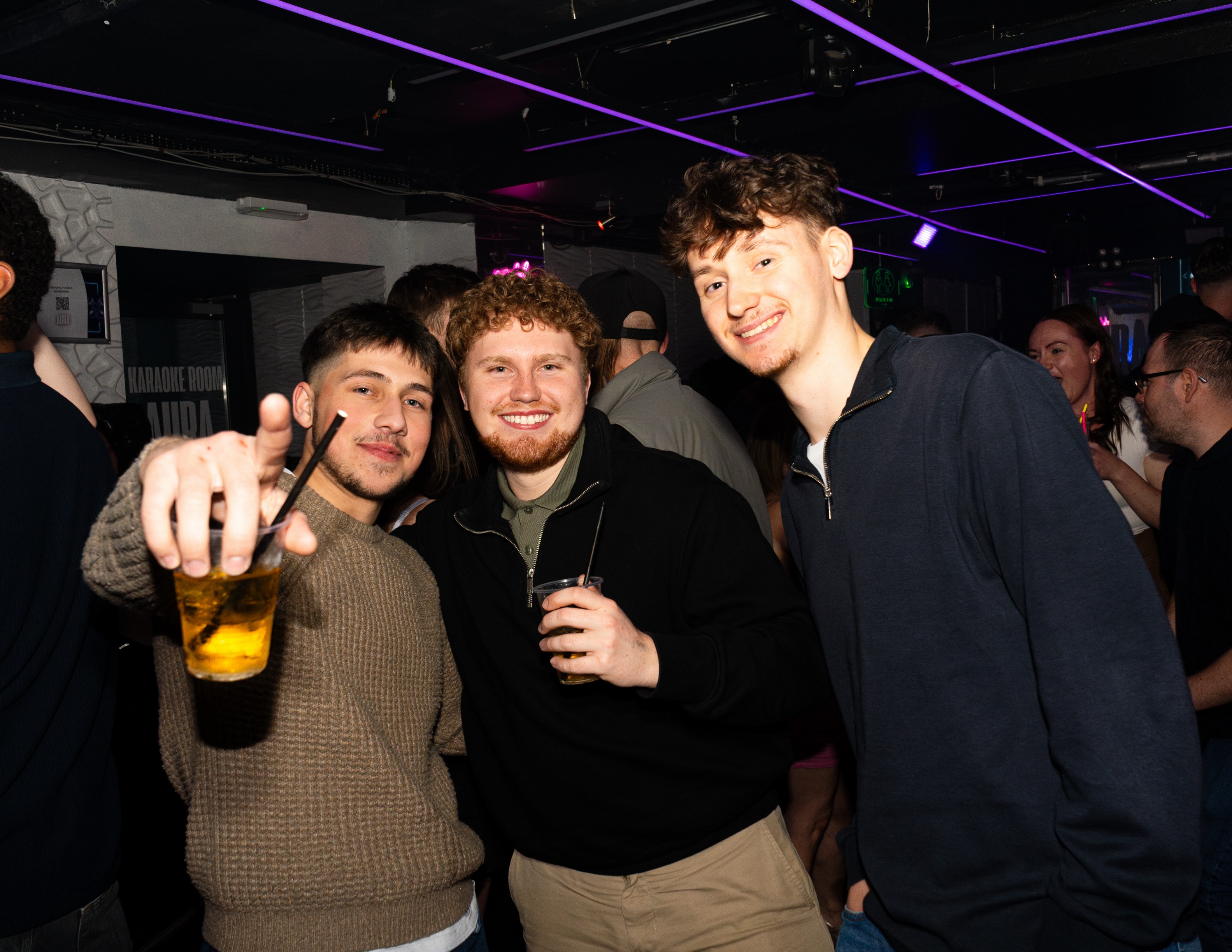 Another great weekend 🍾🤭Thank you everyone who came through!THIS WEEK ⬇️Fri - @missjodieweston
Sat - @djhursty